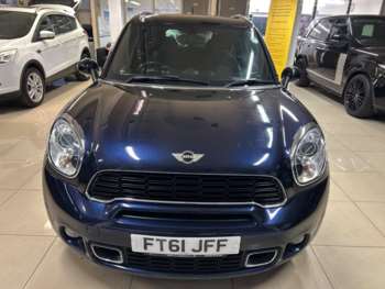 Used MINI Countryman 2011 for sale - 75237425: Photo