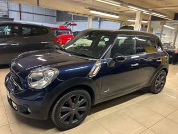 Used MINI Countryman 2011 for sale - 75237425: Photo