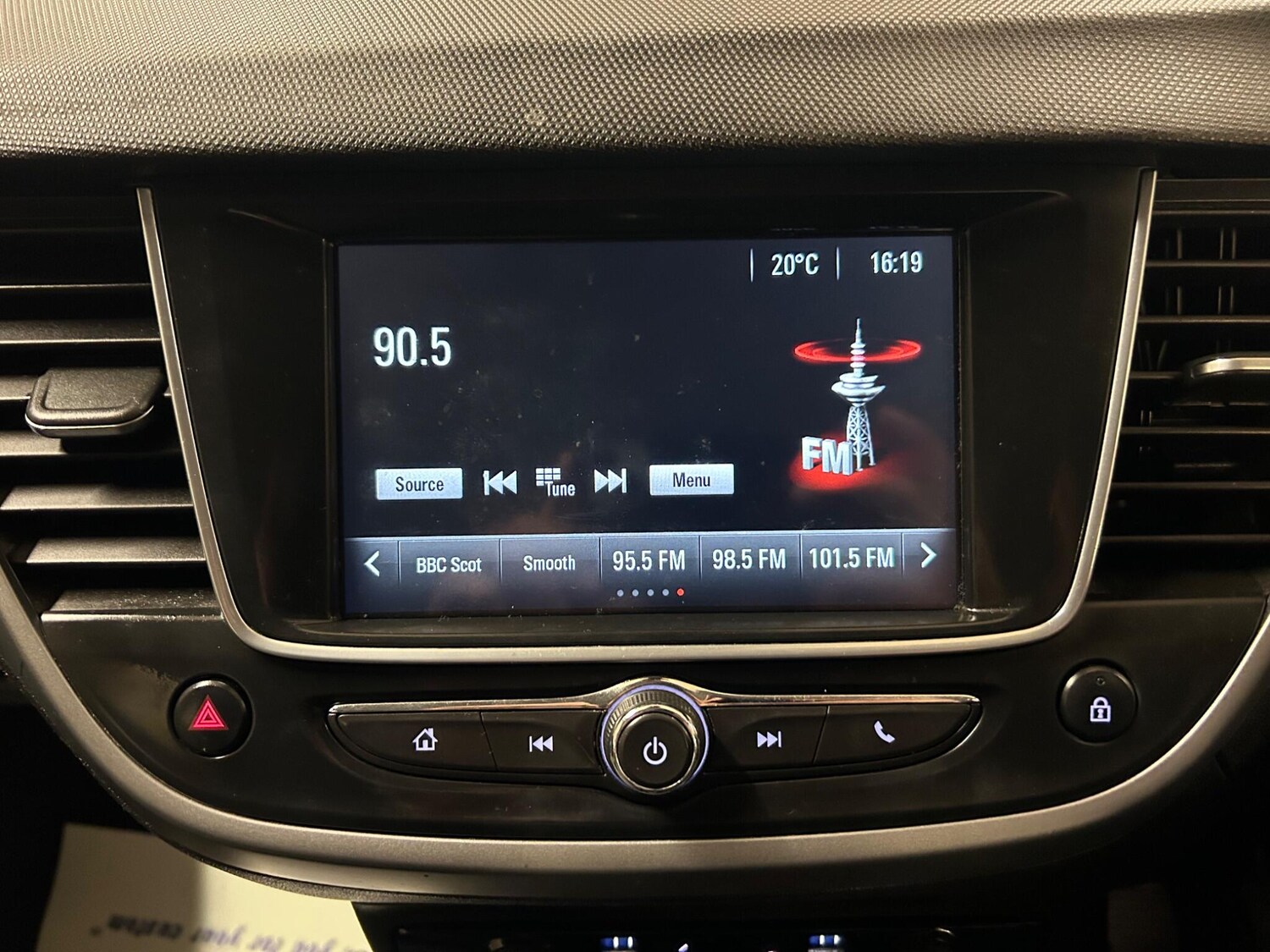 Vehicle 30
