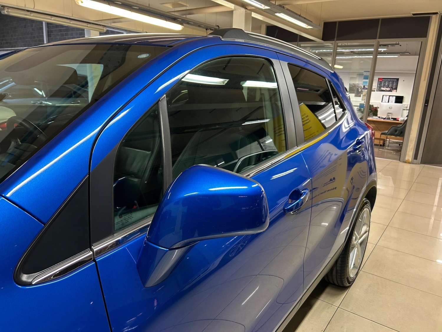 Vehicle 13