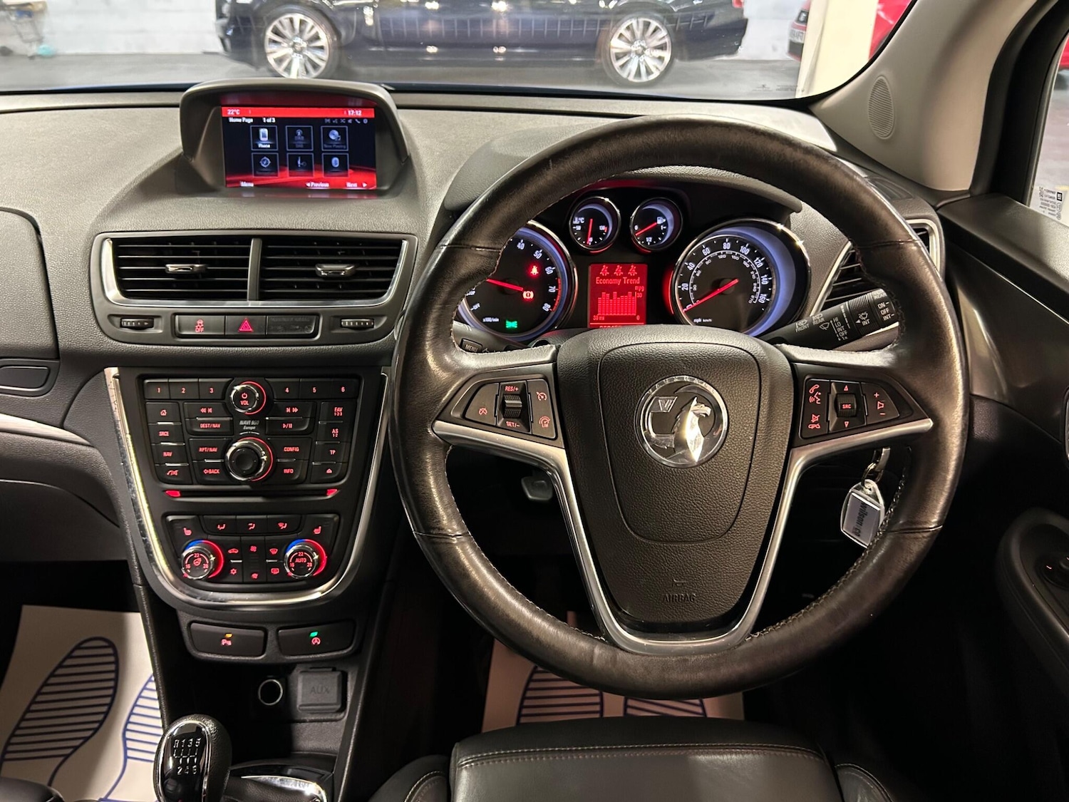 Vehicle 25