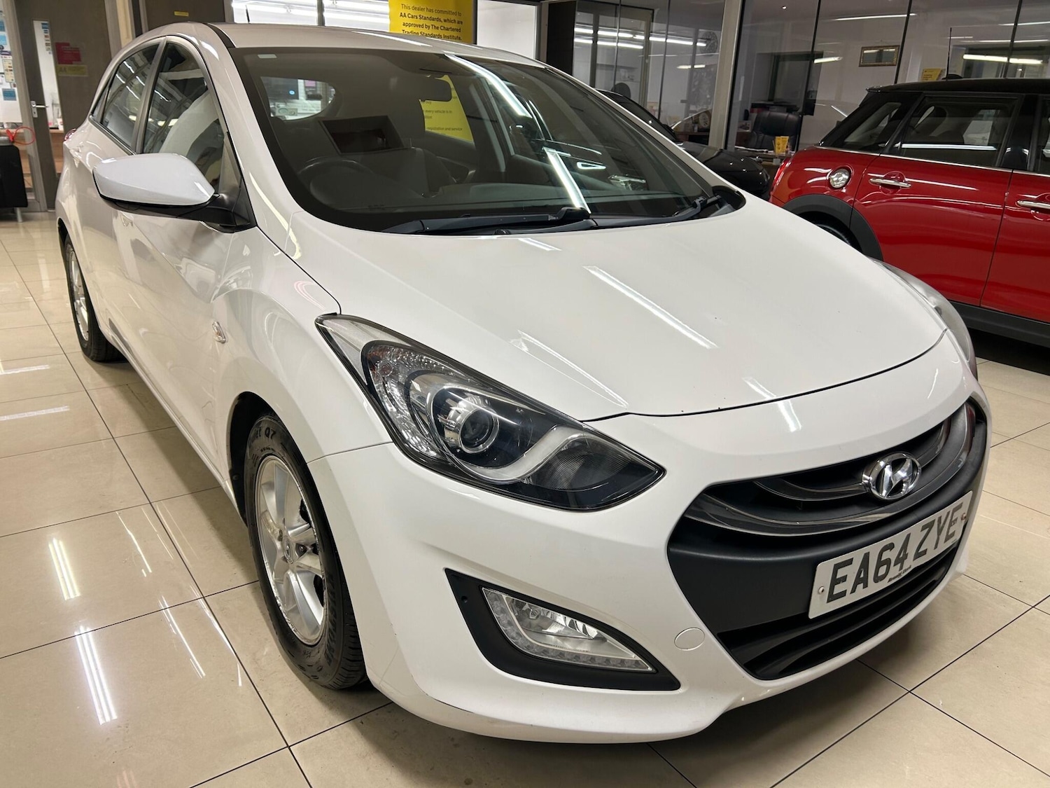 Used Hyundai i30 2014 for sale - 76446464: Photo 1