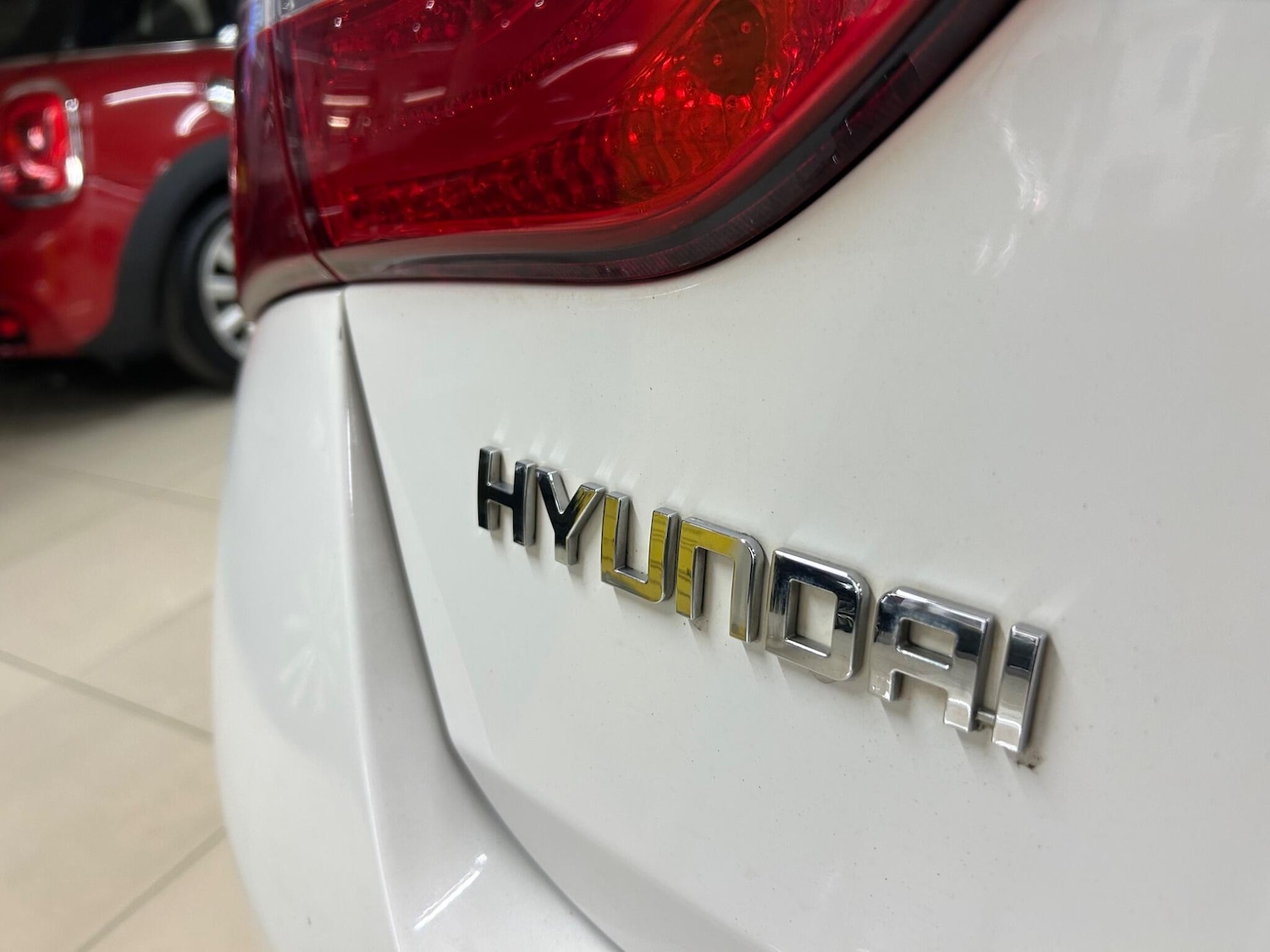Used Hyundai i30 2014 for sale - 76446464: Photo 10