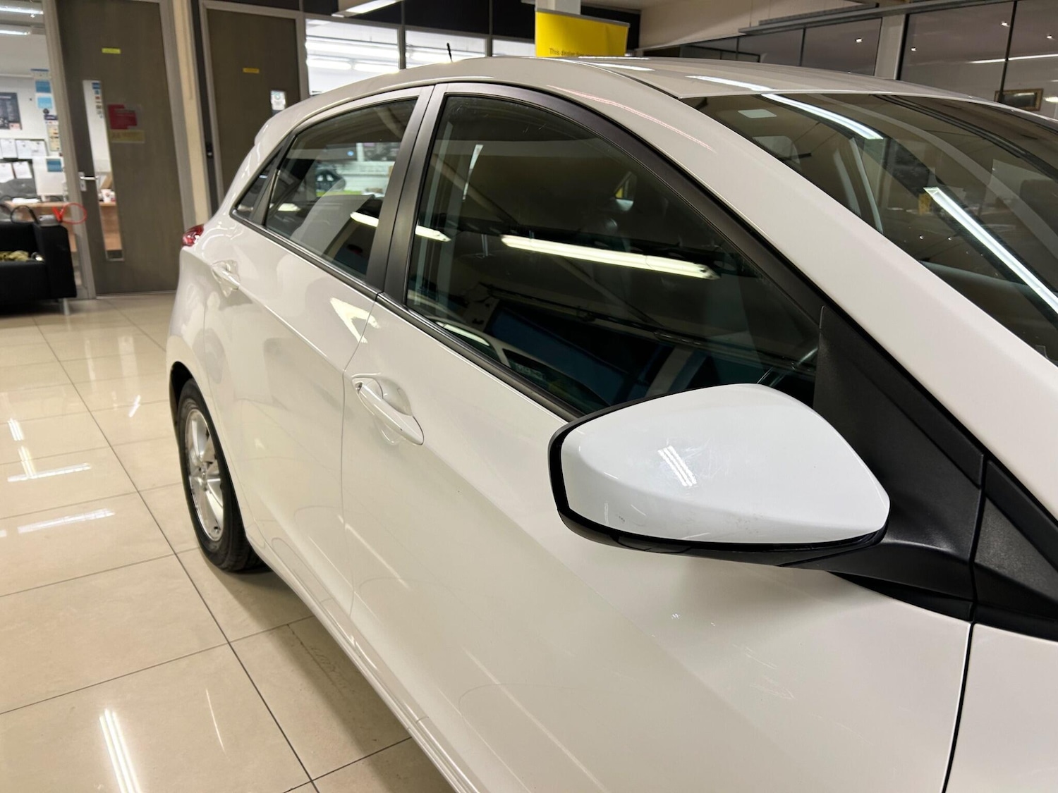 Used Hyundai i30 2014 for sale - 76446464: Photo 11