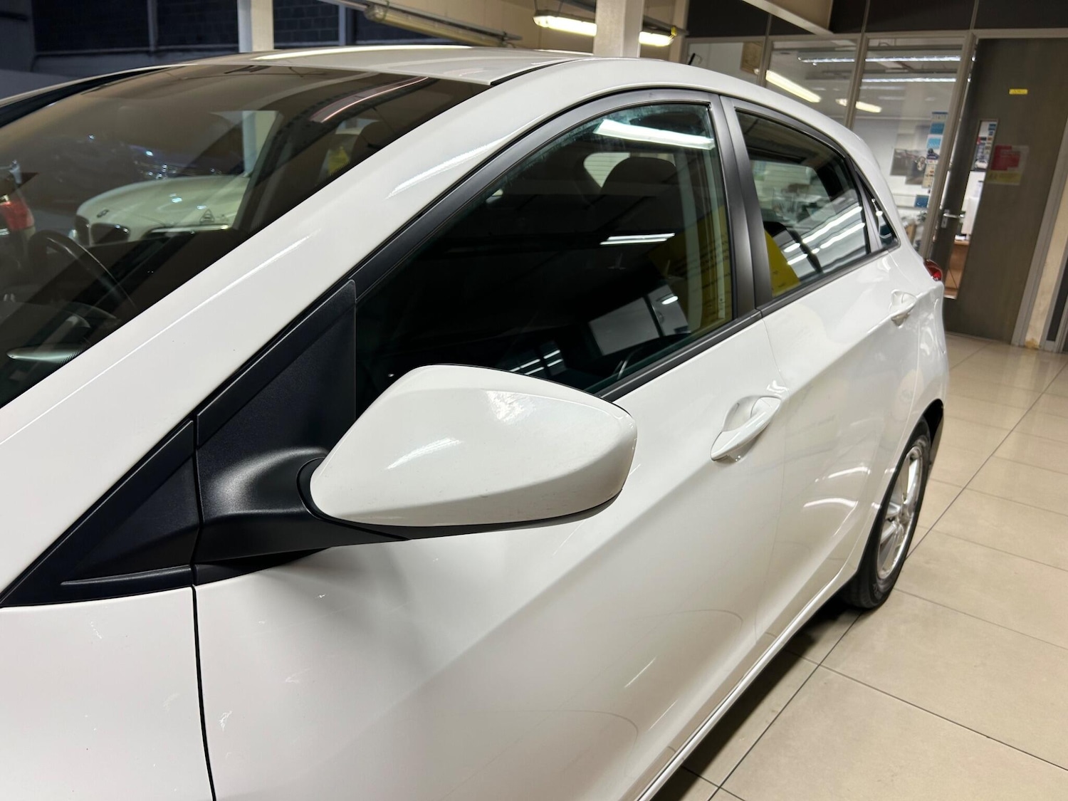 Used Hyundai i30 2014 for sale - 76446464: Photo 12