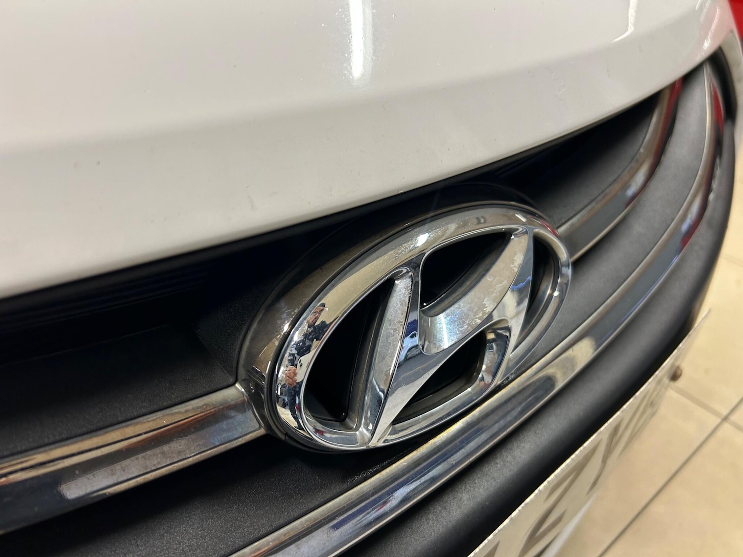 Used Hyundai i30 2014 for sale - 76446464: Photo 13