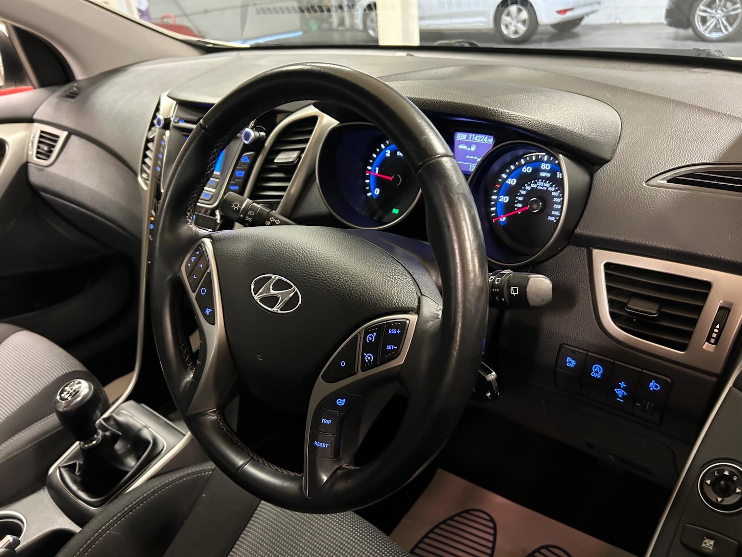 Used Hyundai i30 2014 for sale - 76446464: Photo 15