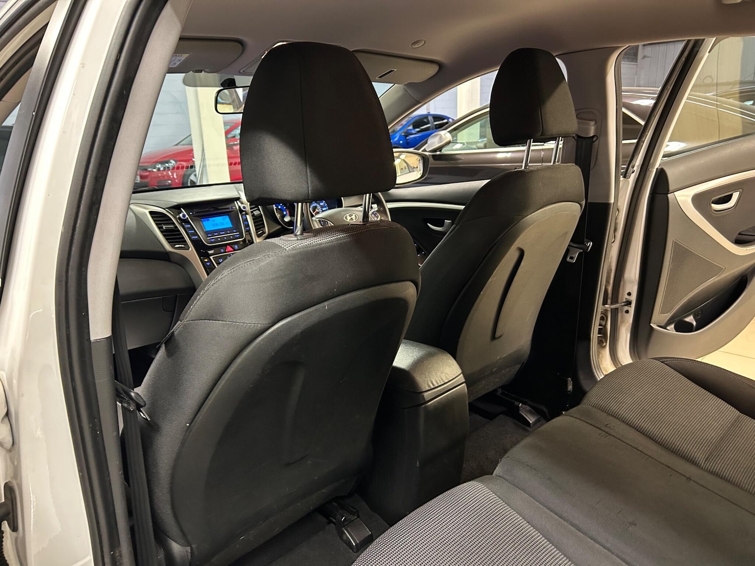 Used Hyundai i30 2014 for sale - 76446464: Photo 19