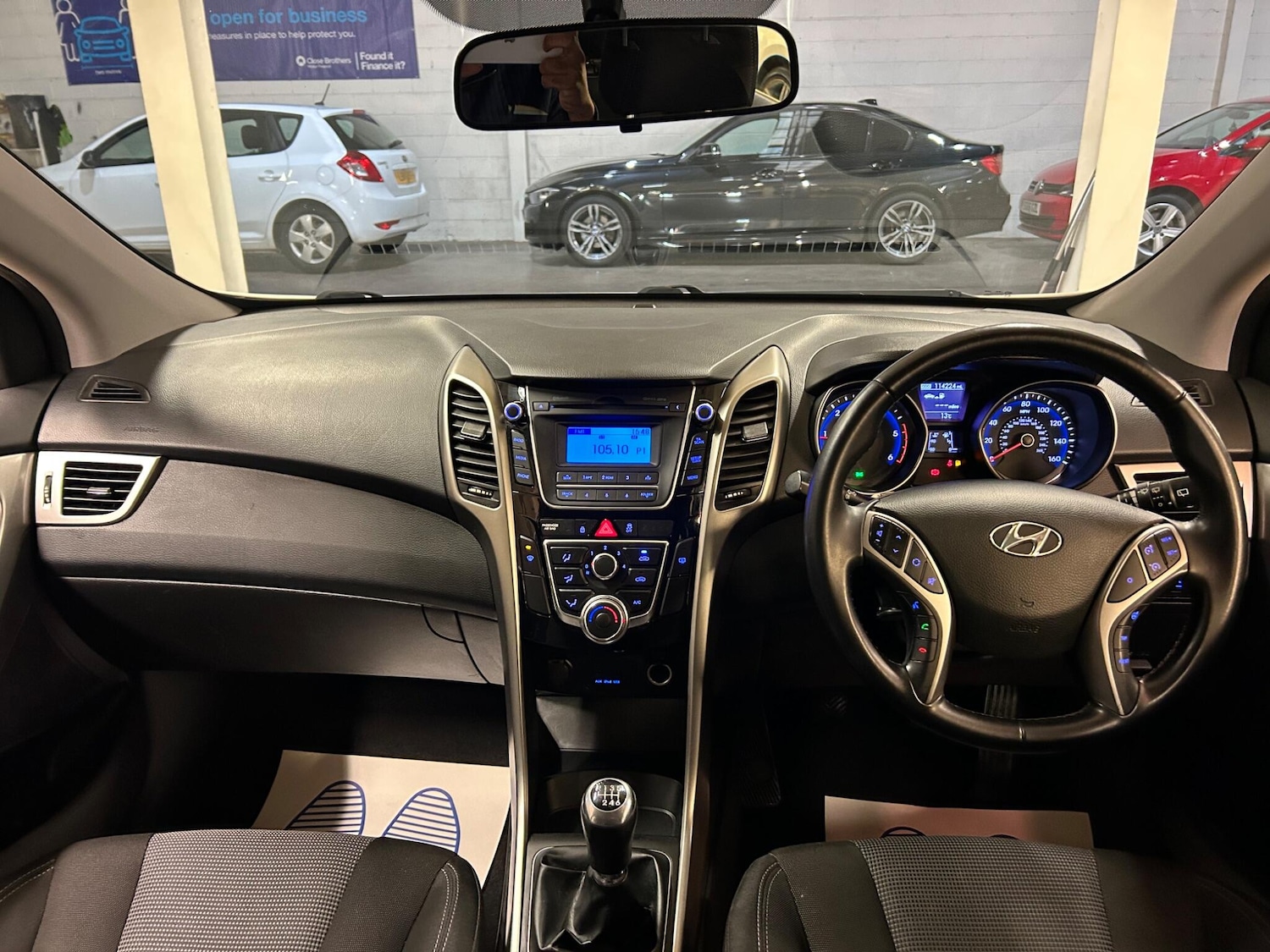 Used Hyundai i30 2014 for sale - 76446464: Photo 23