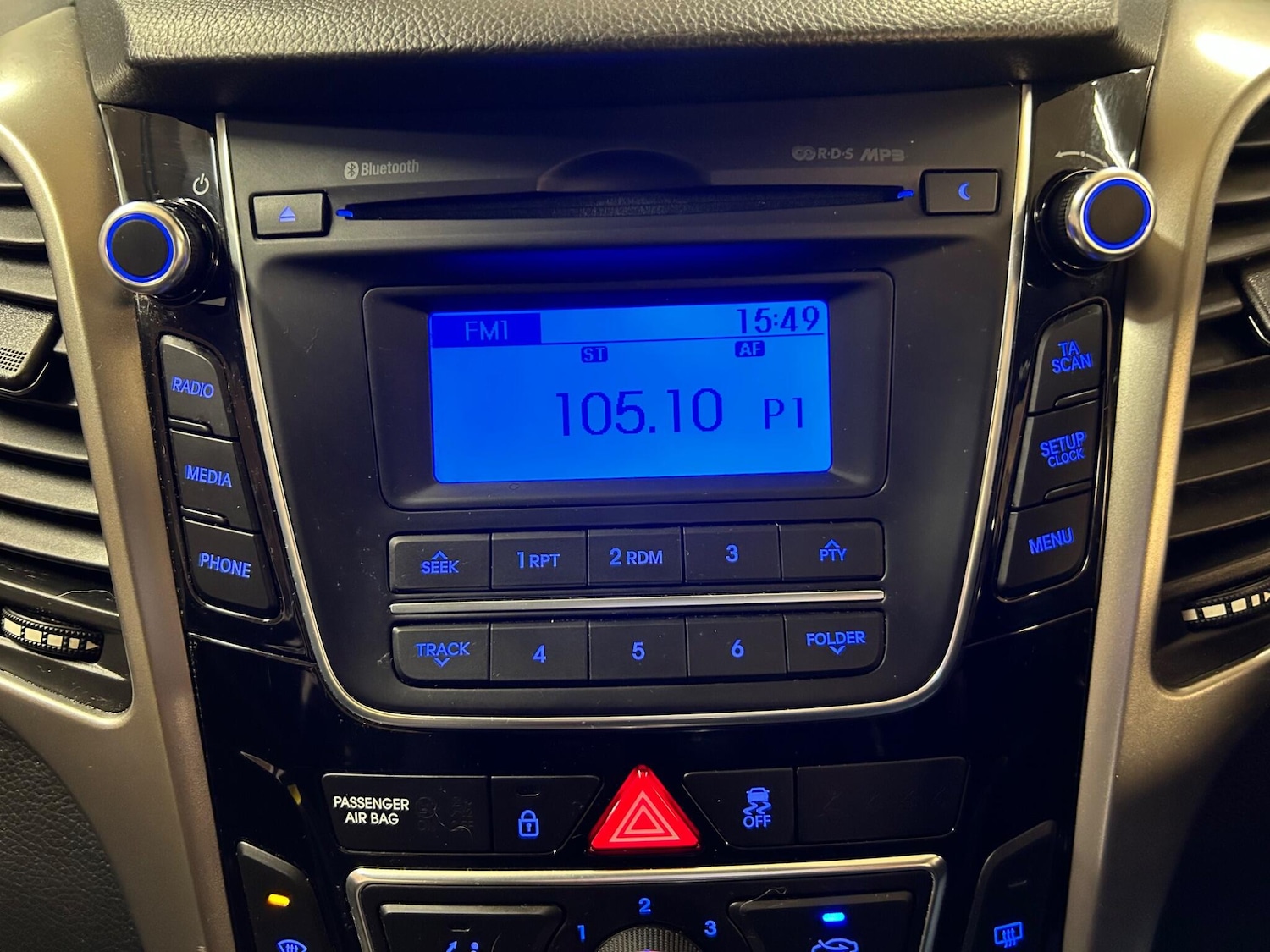 Used Hyundai i30 2014 for sale - 76446464: Photo 26