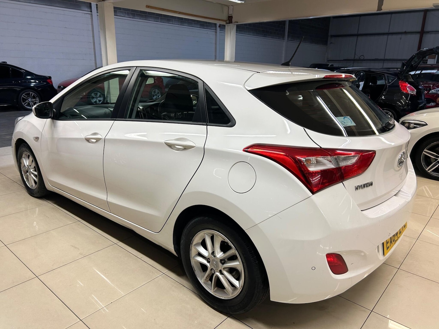 Used Hyundai i30 2014 for sale - 76446464: Photo 5