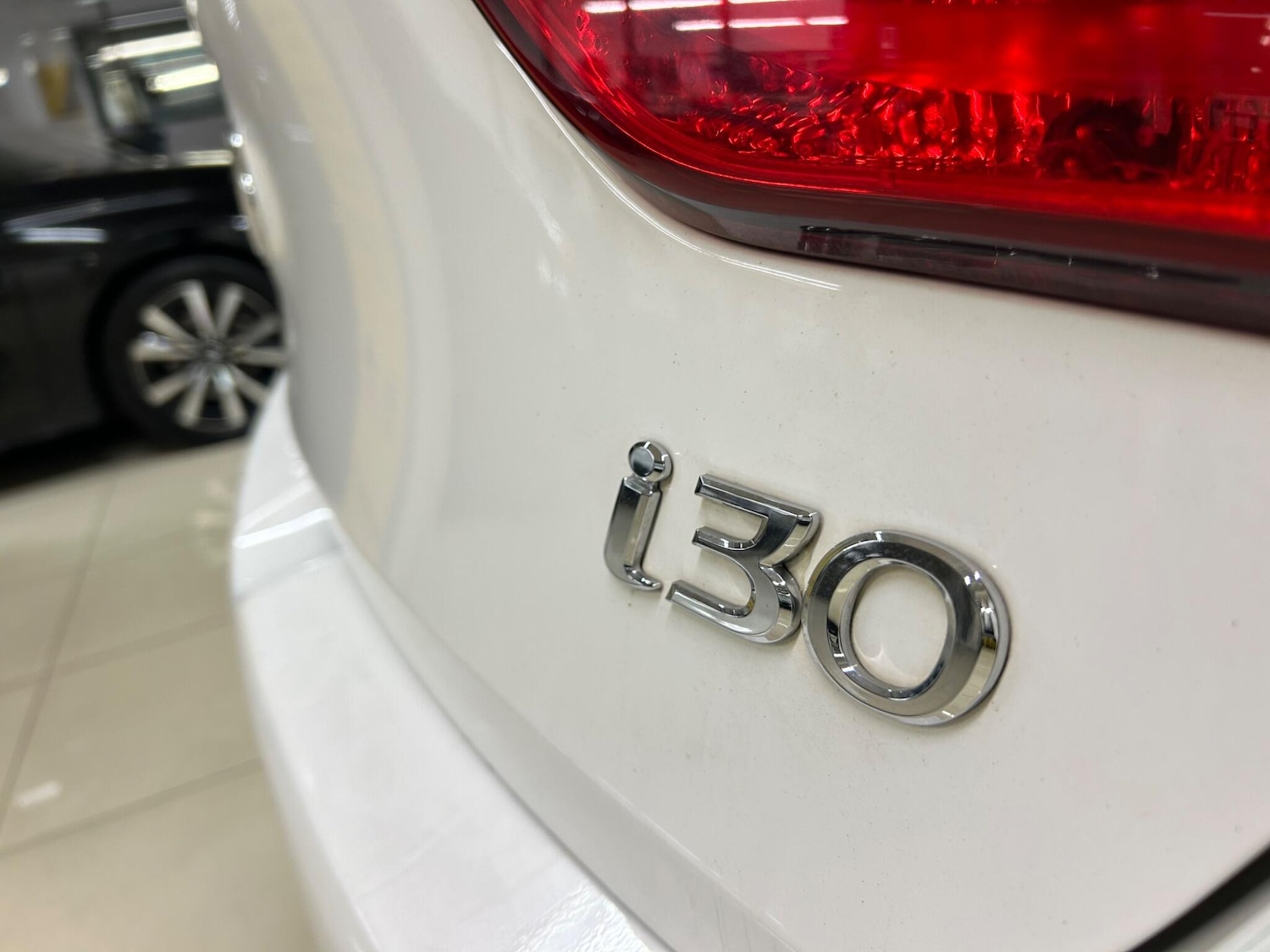 Used Hyundai i30 2014 for sale - 76446464: Photo 8