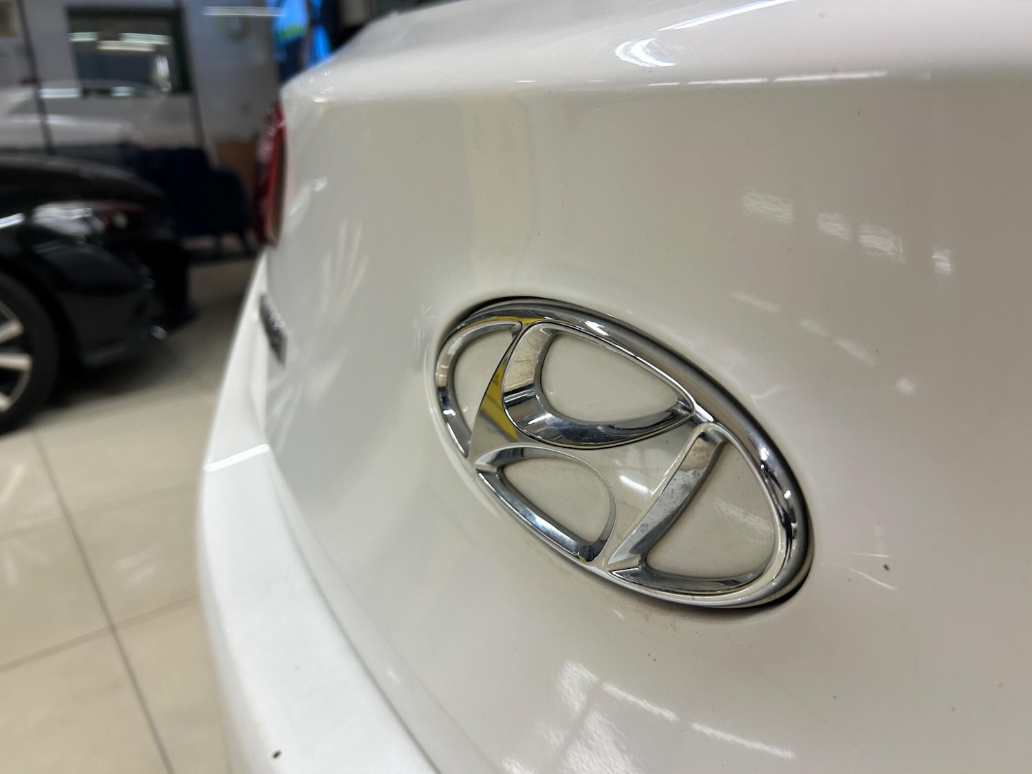 Used Hyundai i30 2014 for sale - 76446464: Photo 9