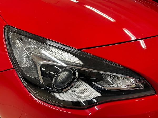Used Vauxhall Astra GTC 2015 for sale - 76059195: Photo 10
