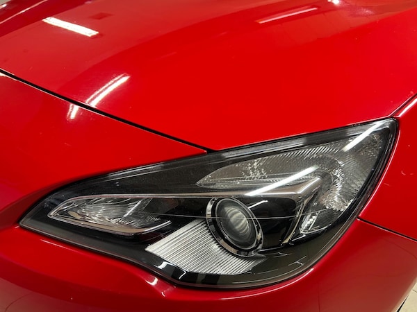 Used Vauxhall Astra GTC 2015 for sale - 76059195: Photo 11