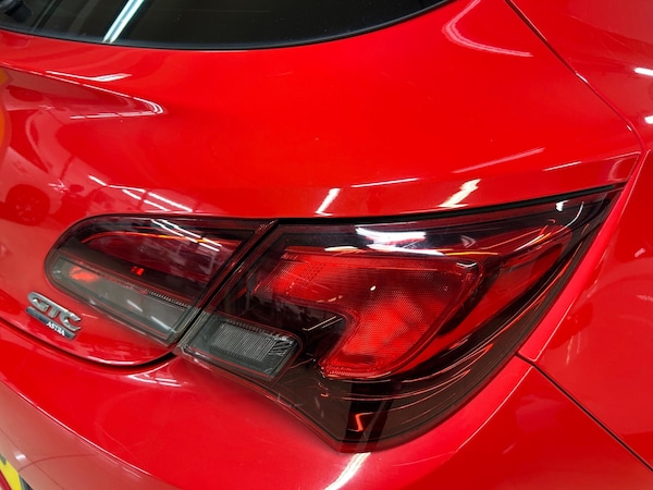 Used Vauxhall Astra GTC 2015 for sale - 76059195: Photo 13