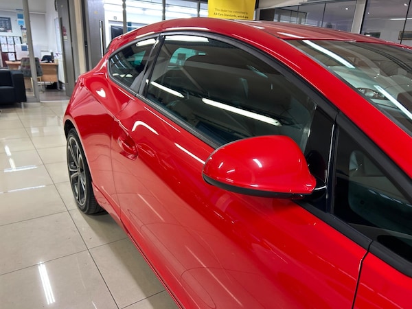 Used Vauxhall Astra GTC 2015 for sale - 76059195: Photo 14