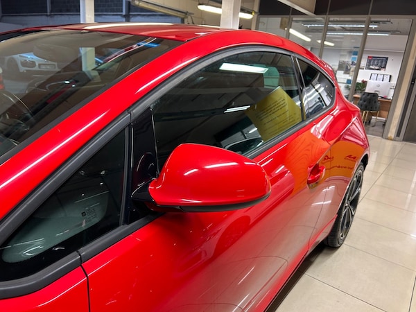 Used Vauxhall Astra GTC 2015 for sale - 76059195: Photo 16