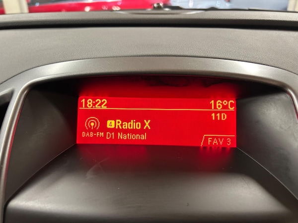 Used Vauxhall Astra GTC 2015 for sale - 76059195: Photo 23