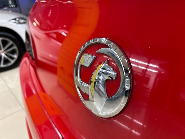 Used Vauxhall Astra GTC 2015 for sale - 76059195: Photo 9