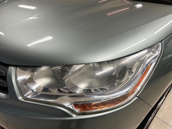 Used Citroen C4 2012 for sale - 76238812: Photo 10