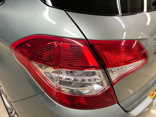 Used Citroen C4 2012 for sale - 76238812: Photo 11