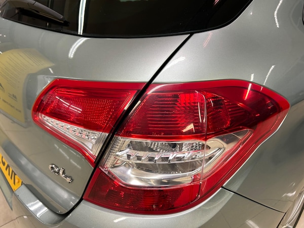 Used Citroen C4 2012 for sale - 76238812: Photo 12