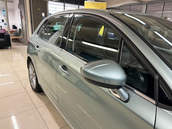 Used Citroen C4 2012 for sale - 76238812: Photo 13