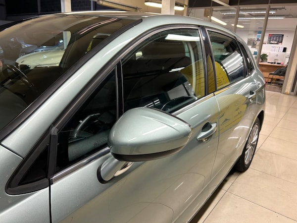 Used Citroen C4 2012 for sale - 76238812: Photo 14