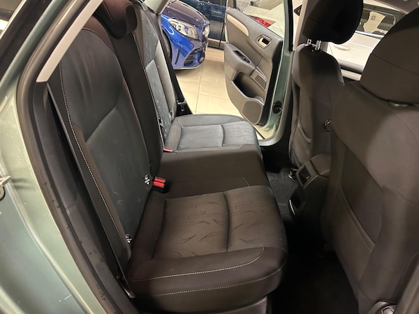 Used Citroen C4 2012 for sale - 76238812: Photo 19