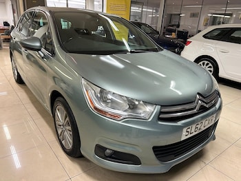 Used Citroen C4 2012 for sale - 76238812: Photo