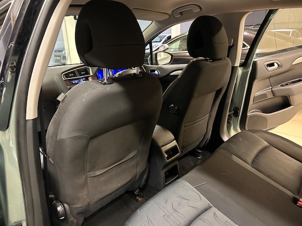 Used Citroen C4 2012 for sale - 76238812: Photo 22