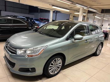 Used Citroen C4 2012 for sale - 76238812: Photo