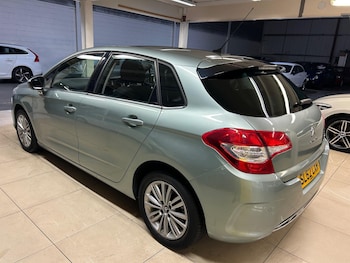 Used Citroen C4 2012 for sale - 76238812: Photo