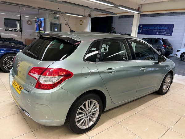 Used Citroen C4 2012 for sale - 76238812: Photo 6