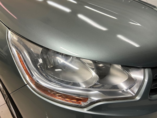 Used Citroen C4 2012 for sale - 76238812: Photo 9