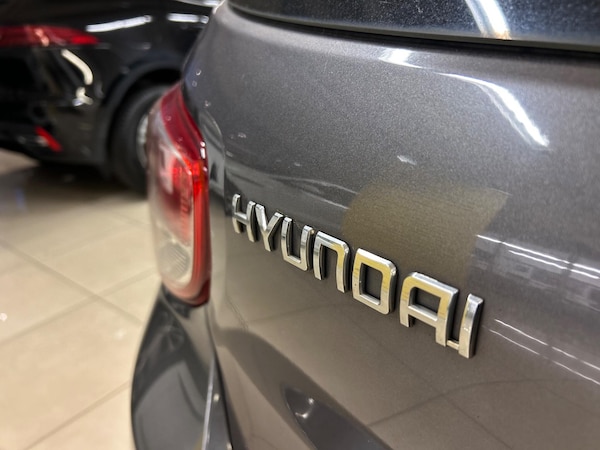 Used Hyundai i10 2014 for sale - 76099127: Photo 10