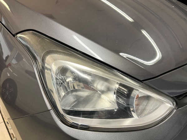 Used Hyundai i10 2014 for sale - 76099127: Photo 12