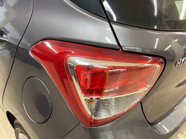 Used Hyundai i10 2014 for sale - 76099127: Photo 14