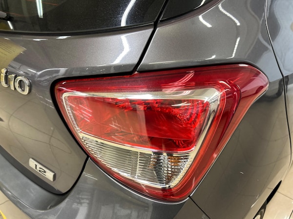 Used Hyundai i10 2014 for sale - 76099127: Photo 15