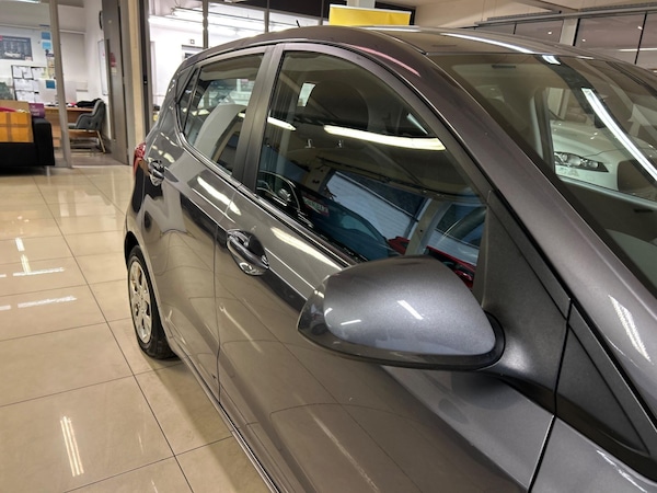 Used Hyundai i10 2014 for sale - 76099127: Photo 16