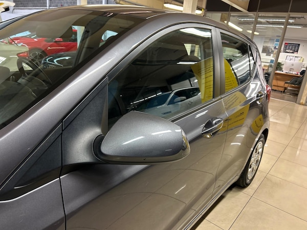 Used Hyundai i10 2014 for sale - 76099127: Photo 17