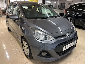 Hyundai - i10