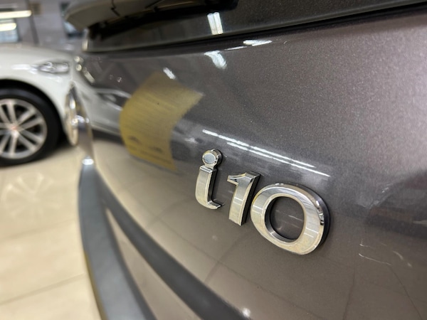 Used Hyundai i10 2014 for sale - 76099127: Photo 8