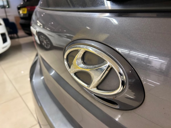Used Hyundai i10 2014 for sale - 76099127: Photo 9