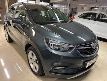Vauxhall - Mokka X