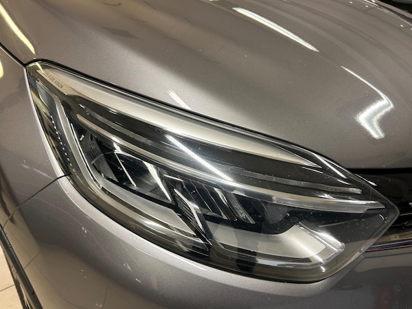 Used Renault Captur 2017 for sale - 76317843: Photo 10