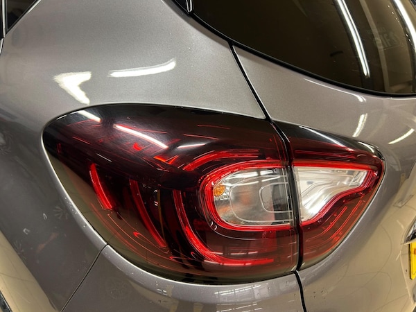 Used Renault Captur 2017 for sale - 76317843: Photo 12