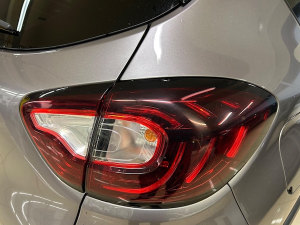 Used Renault Captur 2017 for sale - 76317843: Photo 13