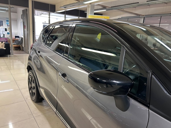 Used Renault Captur 2017 for sale - 76317843: Photo 14